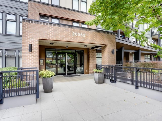 Apartment for sale in Langley, Langley, 408 20062 Fraser Highway, 263187317 | Realtylink.org