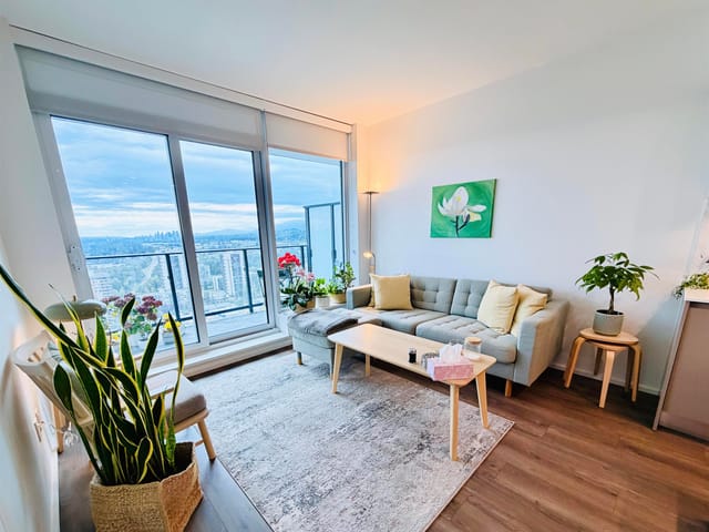 Apartment for sale in Burnaby, Burnaby North, 2909 3809 Evergreen Place, 263187319 | Realtylink.org