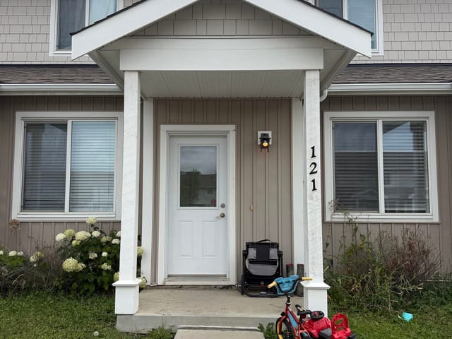 Townhouse for sale in Fort St. John, Fort St. John, 121 10904 102 Avenue, 263187320 | Realtylink.org