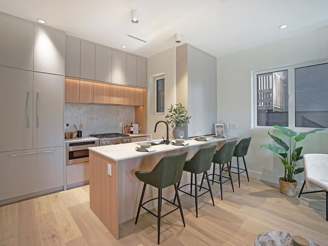 1/2 Duplex for sale in Vancouver, Vancouver West, 1 3315 W 10th Street, 263187321 | Realtylink.org