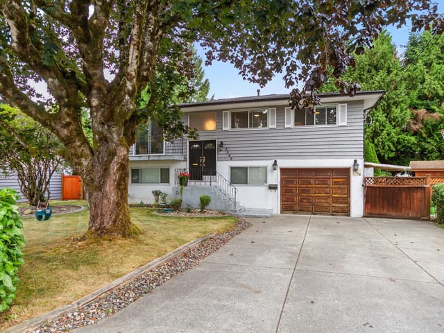 House for sale in Port Coquitlam, Port Coquitlam, 3546 Flint Street, 263187324 | Realtylink.org