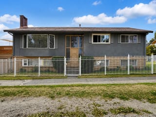 House for sale in Vancouver, Vancouver East, 6175 Quebec Street, 263187327 | Realtylink.org