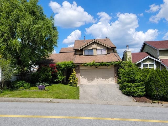 House for sale in Coquitlam, Coquitlam, 2961 Walton Avenue, 263187332 | Realtylink.org