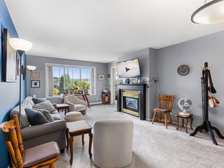 Apartment for sale in Prince George, PG City Central, 404 1638 6th Avenue, 263187339 | Realtylink.org