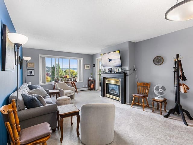 Apartment for sale in Prince George, PG City Central, 404 1638 6th Avenue, 263187339 | Realtylink.org