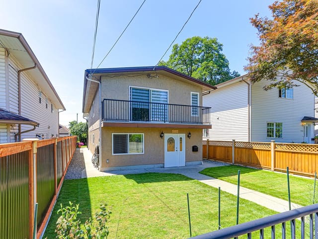 House for sale in Port Coquitlam, Port Coquitlam, 2142 Grant Avenue, 263187344 | Realtylink.org