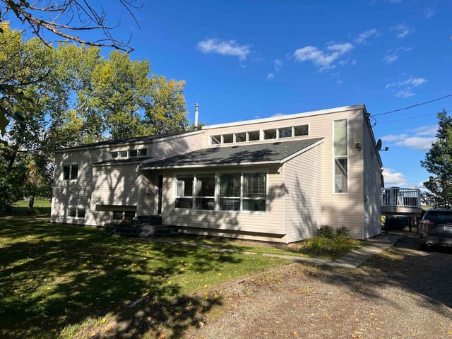 House for sale in Fort St. John, Fort St. John, 7507 253 Road, 263187347 | Realtylink.org