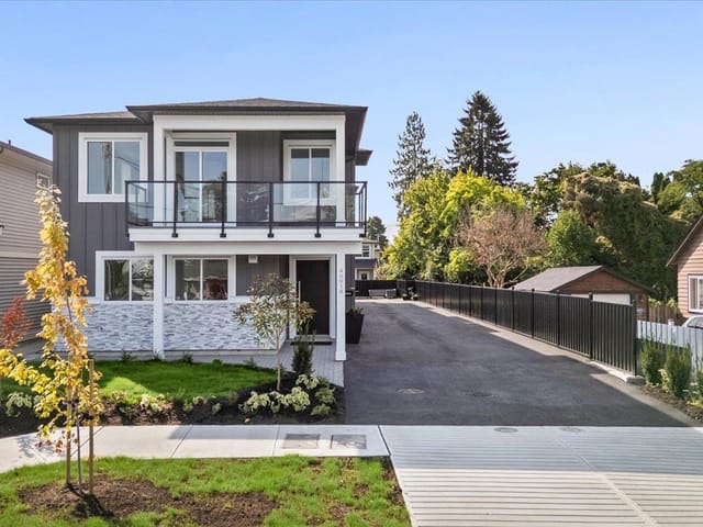 1/2 Duplex for sale in Chilliwack, Chilliwack, 1 46018 Bonny Avenue, 263187348 | Realtylink.org