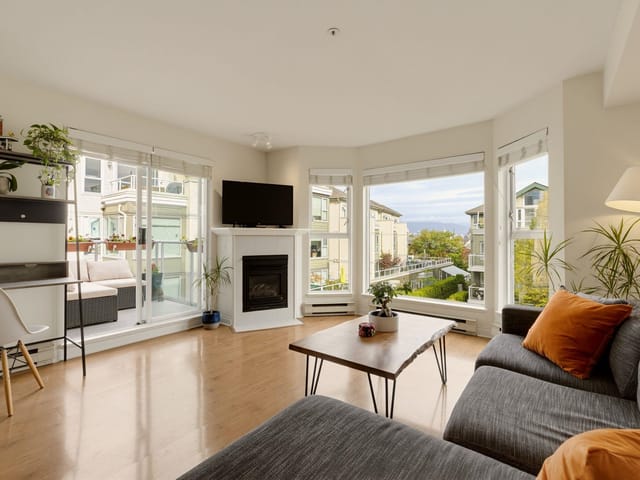 Apartment for sale in Vancouver, Vancouver East, 303 225 E 19th Avenue, 263187353 | Realtylink.org