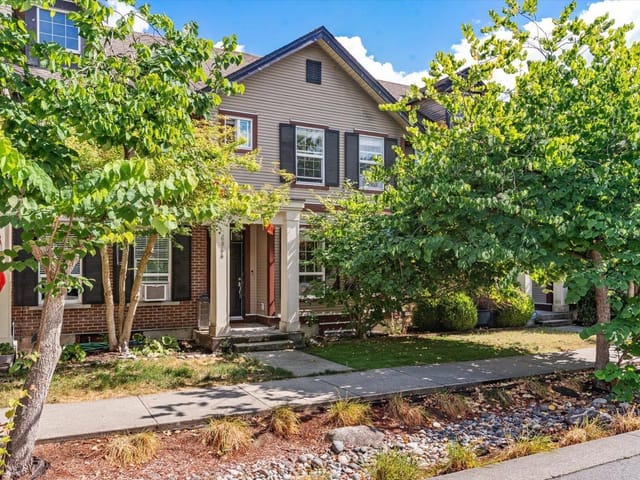 Townhouse for sale in Langley, Langley, 6944 208a Street, 263187354 | Realtylink.org