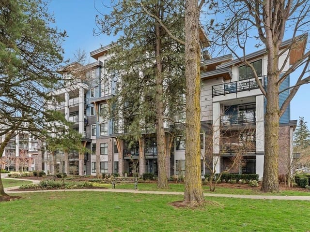 Apartment for sale in Chilliwack, Sardis, 503 45500 Market Way, 263187355 | Realtylink.org
