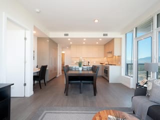 Apartment for sale in Burnaby, Burnaby North, 3807 4168 Lougheed Highway, 263187357 | Realtylink.org