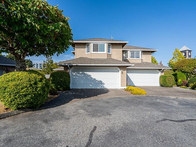 Townhouse for sale in Surrey, South Surrey White Rock, 118 15121 19 Avenue, 263187360 | Realtylink.org