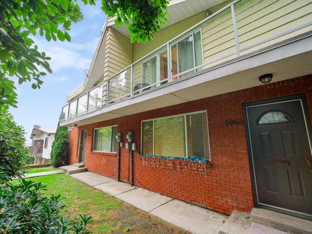Duplex for sale in Burnaby, Burnaby South, 5966 Baffin Place, 263187361 | Realtylink.org