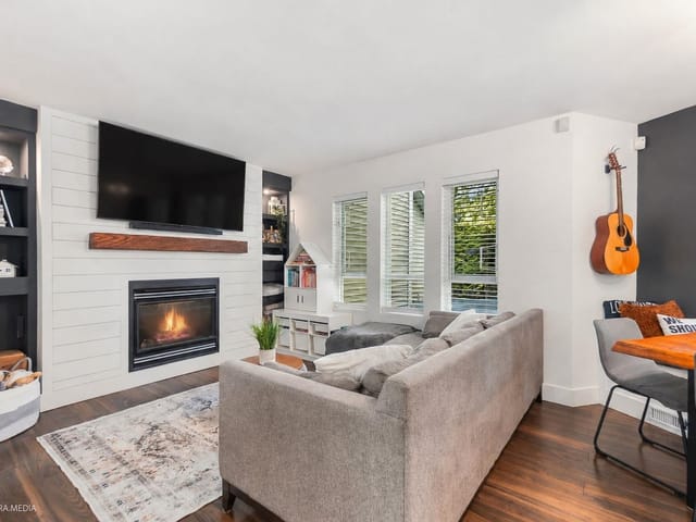Townhouse for sale in Coquitlam, Coquitlam, 17 123 Laval Street, 263187363 | Realtylink.org