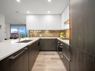 Apartment for sale in Burnaby, Burnaby North, 1908 1888 Gilmore Avenue, 263187365 | Realtylink.org