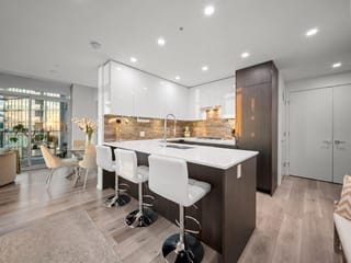Apartment for sale in Burnaby, Burnaby North, 1908 1888 Gilmore Avenue, 263187365 | Realtylink.org