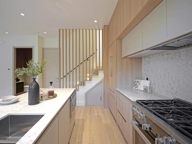 1/2 Duplex for sale in Vancouver, Vancouver West, 2 3315 W 10th Street, 263187367 | Realtylink.org