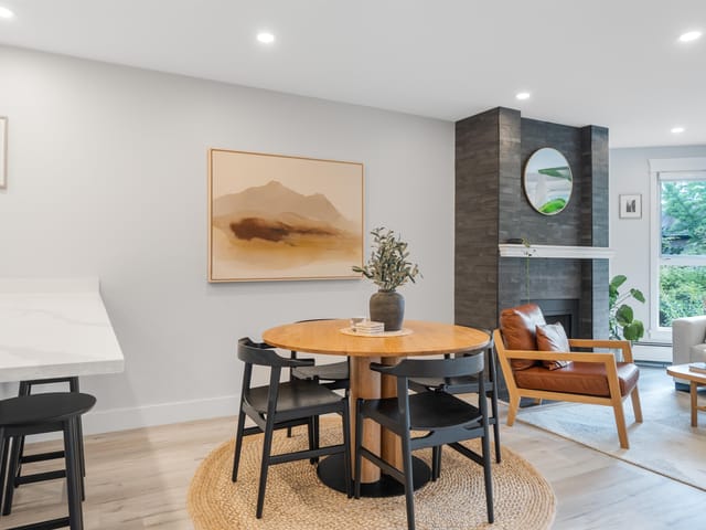 Apartment for sale in Burnaby, Burnaby South, 217 7377 Salisbury Avenue, 263187370 | Realtylink.org