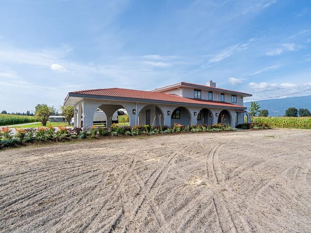 House for sale in Pitt Meadows, Pitt Meadows, 14017 Hale Road Road, 263187374 | Realtylink.org