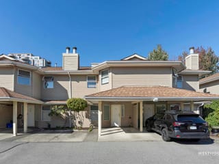Townhouse for sale in Richmond, Richmond, 11 8531 Bennett Road, 263187376 | Realtylink.org