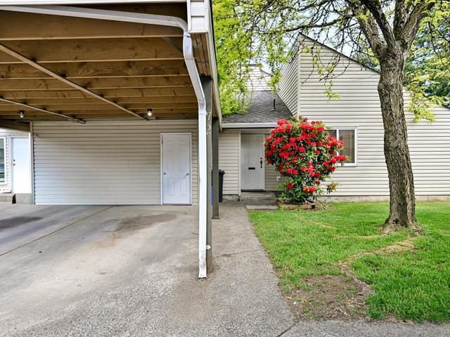 Townhouse for sale in Abbotsford, Abbotsford, 72 3030 Trethewey Street, 263187377 | Realtylink.org