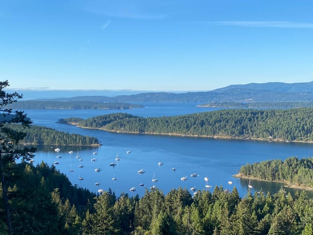 House for sale in Galiano Island, Islands-Van. & Gulf, 1275 Sunnyside Drive, 263187378 | Realtylink.org