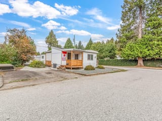 Manufactured Home for sale in Maple Ridge, Maple Ridge, 32 21163 Lougheed Highway, 263187379 | Realtylink.org