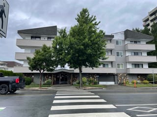 Apartment for sale in Chilliwack, Chilliwack, 110 9175 Mary Street, 263187383 | Realtylink.org