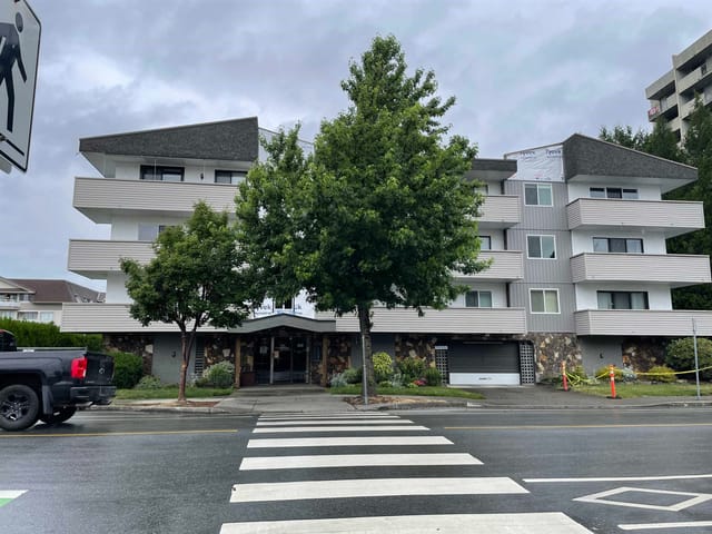 Apartment for sale in Chilliwack, Chilliwack, 110 9175 Mary Street, 263187383 | Realtylink.org