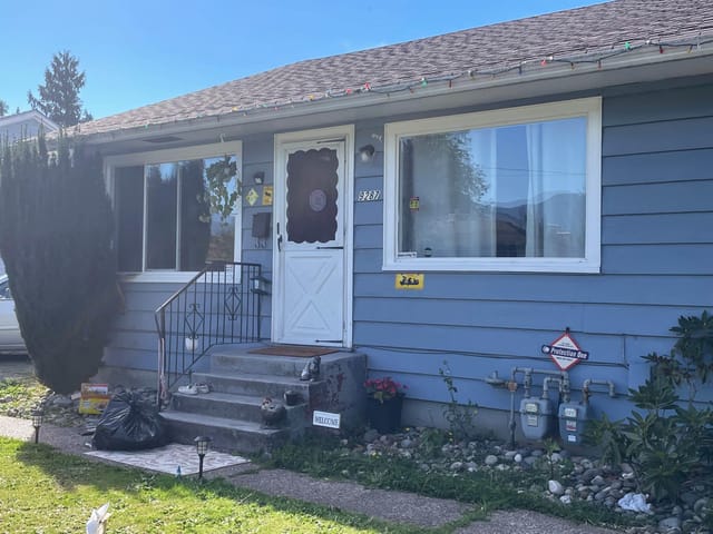 House for sale in Chilliwack, Chilliwack, 9287 Armitage Street, 263187384 | Realtylink.org