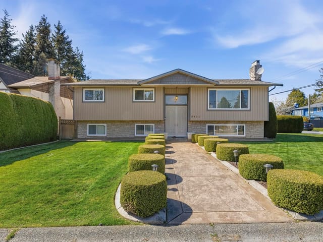 House for sale in Delta, N. Delta, 8431 118a Street, 263187385 | Realtylink.org