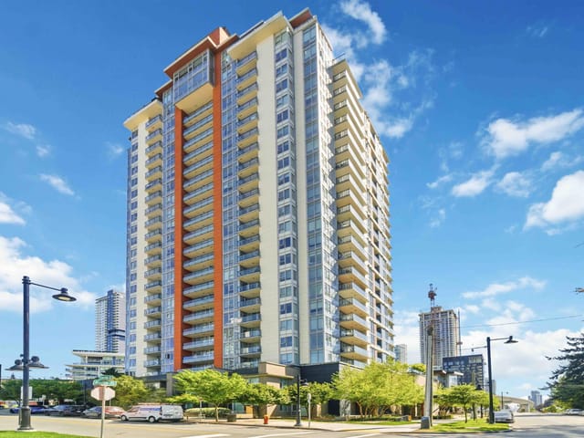Apartment for sale in Coquitlam, Coquitlam, 903 691 North Road, 263187389 | Realtylink.org