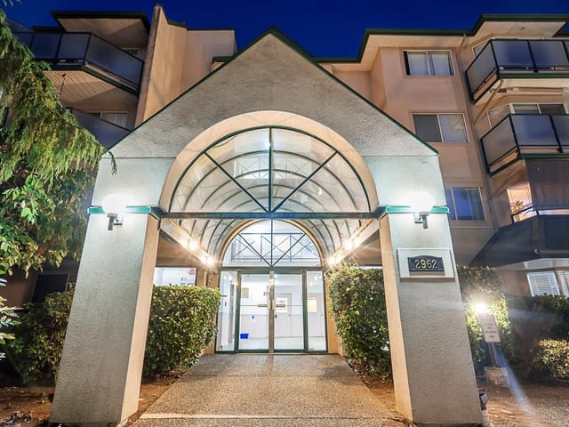 Apartment for sale in Abbotsford, Abbotsford, 315 2962 Trethewey Street, 263187390 | Realtylink.org