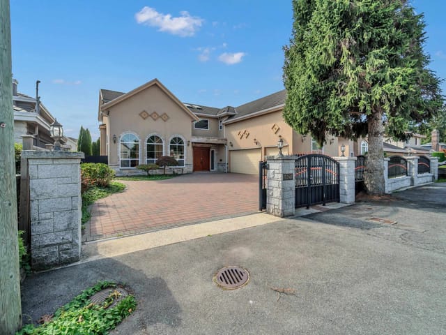 House for sale in Richmond, Richmond, 5180 Clifton Road, 263187393 | Realtylink.org