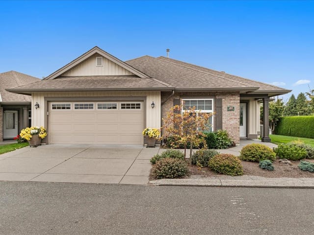House for sale in Chilliwack, Sardis, 27 45752 Stevenson Road, 263187395 | Realtylink.org