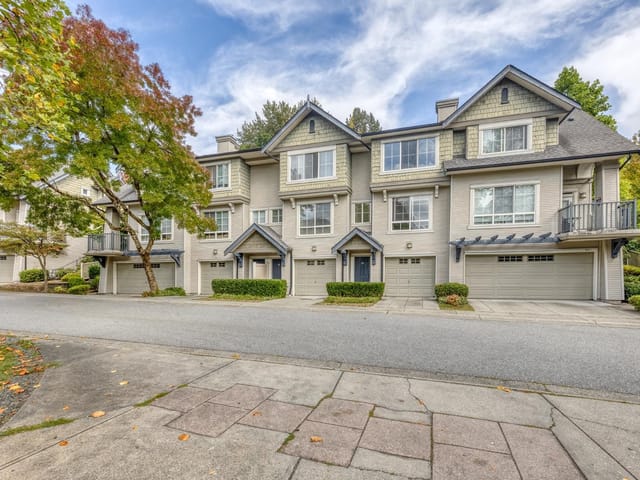 Townhouse for sale in Coquitlam, Coquitlam, 64 2978 Whisper Way, 263187397 | Realtylink.org