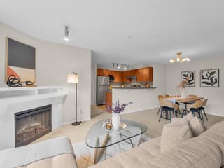 Apartment for sale in Richmond, Richmond, 268 9100 Ferndale Road, 263187401 | Realtylink.org