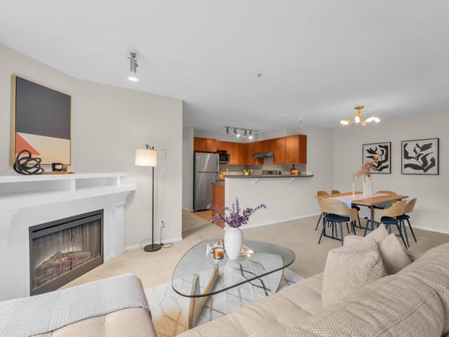 Apartment for sale in Richmond, Richmond, 268 9100 Ferndale Road, 263187401 | Realtylink.org