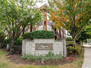 Apartment for sale in Burnaby, Burnaby South, 306 5000 Imperial Street, 263187413 | Realtylink.org
