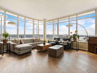 Apartment for sale in New Westminster, New Westminster, PH1 888 Carnarvon Street, 263187414 | Realtylink.org