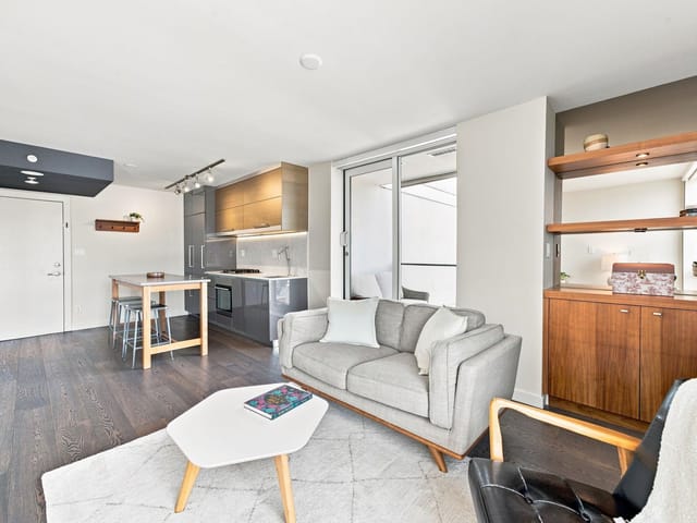 Apartment for sale in Vancouver, Vancouver East, 1006 189 Keefer Street, 263187415 | Realtylink.org