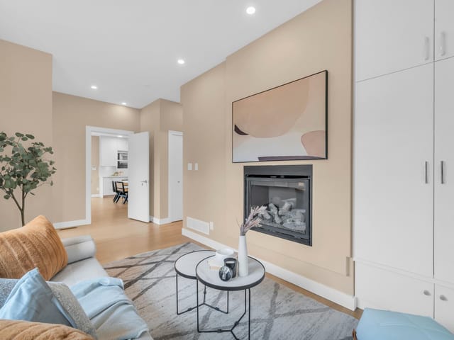 1/2 Duplex for sale in Vancouver, Vancouver East, 3249 Sophia Street, 263187419 | Realtylink.org