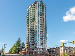 Apartment for sale in Surrey, North Surrey, 404 13399 104 Avenue, 263187420 | Realtylink.org