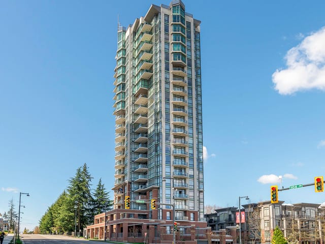 Apartment for sale in Surrey, North Surrey, 404 13399 104 Avenue, 263187420 | Realtylink.org