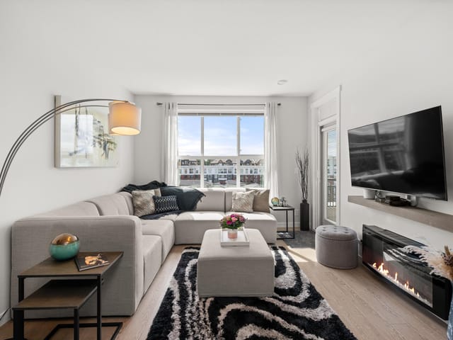 Apartment for sale in Langley, Langley, C504 8150 207 Street, 263187422 | Realtylink.org