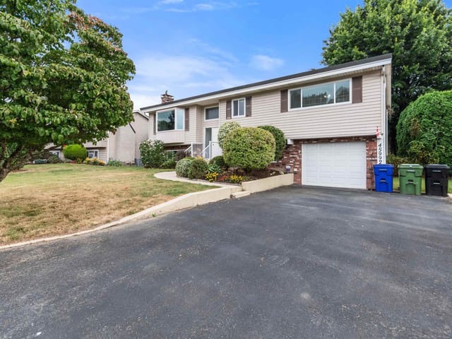 House for sale in Chilliwack, Sardis, 45992 Silver Avenue, 263187425 | Realtylink.org