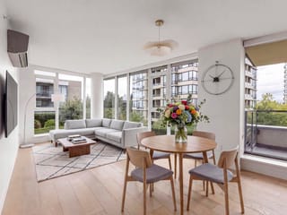 Apartment for sale in Richmond, Richmond, 603 9099 Cook Road, 263187428 | Realtylink.org