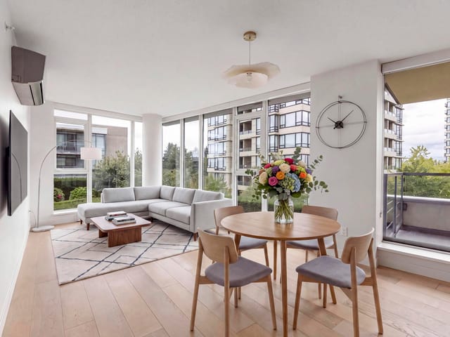 Apartment for sale in Richmond, Richmond, 603 9099 Cook Road, 263187428 | Realtylink.org