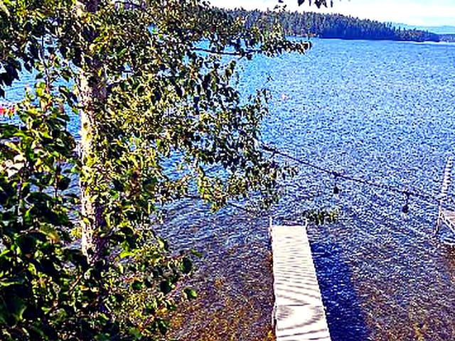Lot for sale in Cluculz Lake, PG Rural West, 3 54115 Guest Road, 263187429 | Realtylink.org